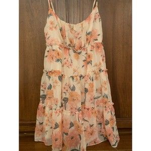 Women’s size small dress